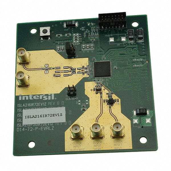 Renesas ISLA216IR72EV1Z