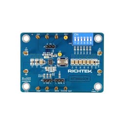 RICHTEK EVB_RT2660LGQV