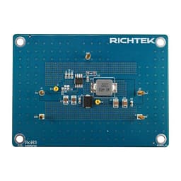 RICHTEK EVB_RT2805AGSP