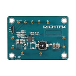 RICHTEK EVB_RT2875BQGCP