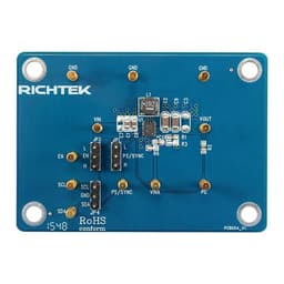 RICHTEK EVB_RT6154BGQW