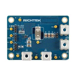 RICHTEK EVB_RT6236AHGQUF