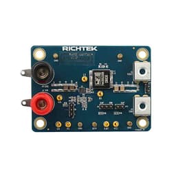 RICHTEK EVB_RT6276BHGQUF
