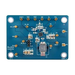 RICHTEK EVB_RT7249GQW