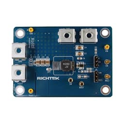 RICHTEK EVB_RT7295CGJ6F