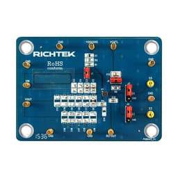 RICHTEK EVB_RT9089AGQW