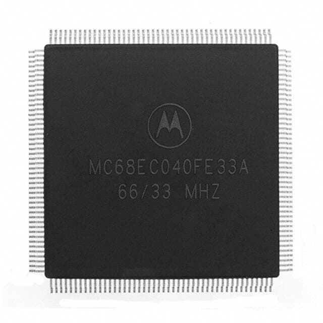 NXP MC68EC040FE33A