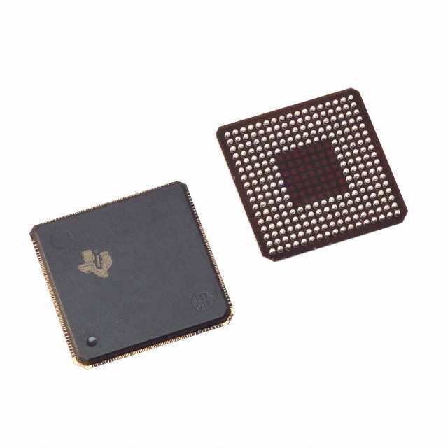 TI SM32VC5510AGGWA2EP