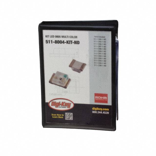 ROHM 511-8004-KIT