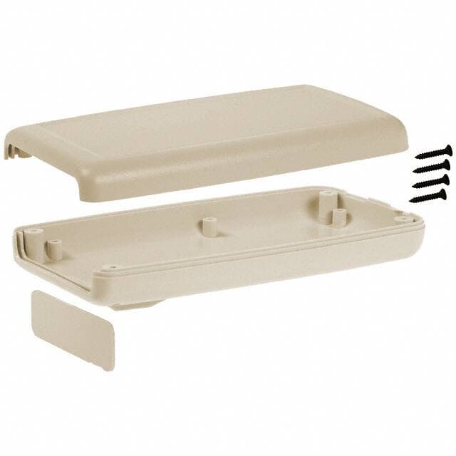 Serpac H65PC,AL