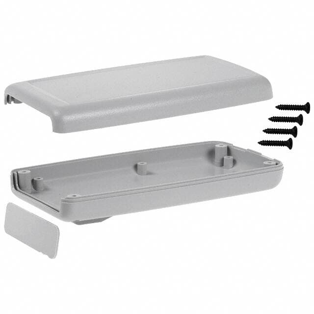 Serpac H65PC,GY