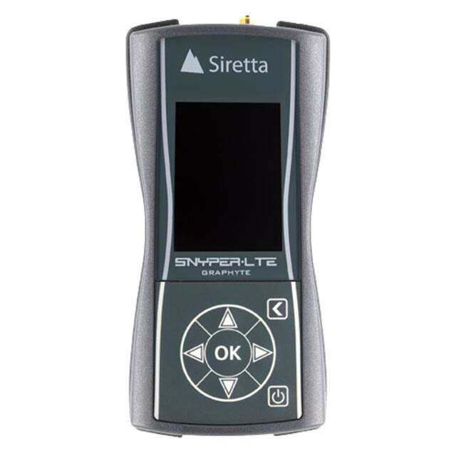 Siretta Ltd SNYPER-LTE GRAPHYTE (USA)