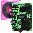 ST EVL6562A-35WFLB