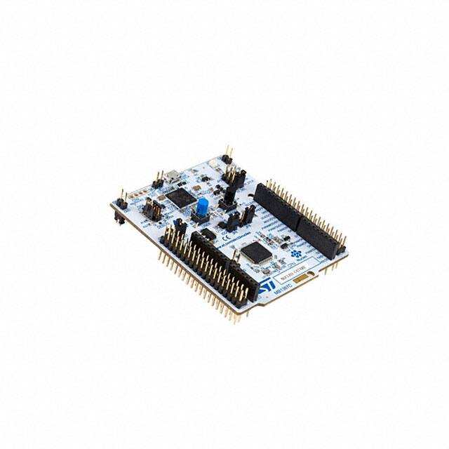 ST NUCLEO-G431RB