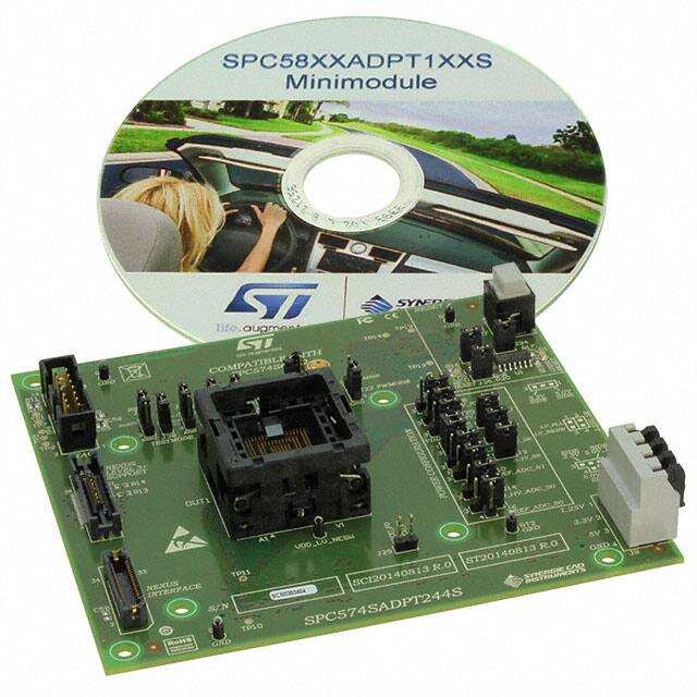 ST SPC574SADPT244S