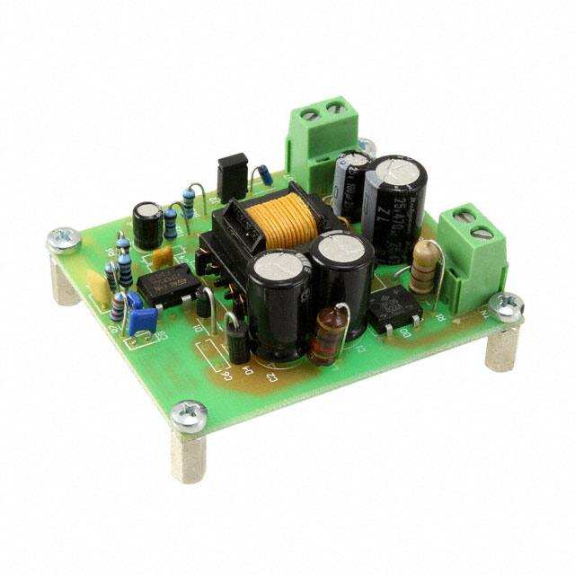 ST STEVAL-ISA118V1
