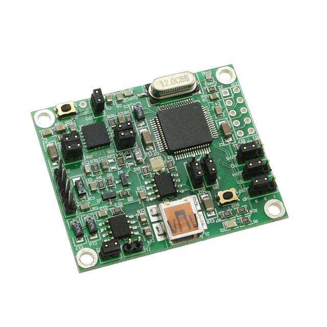 ST STEVAL-MKI041V1