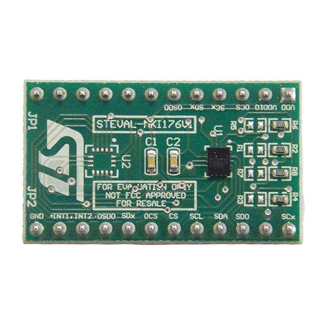 ST STEVAL-MKI176V1