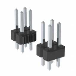 Sullins Connector Solutions PEC36DAAN