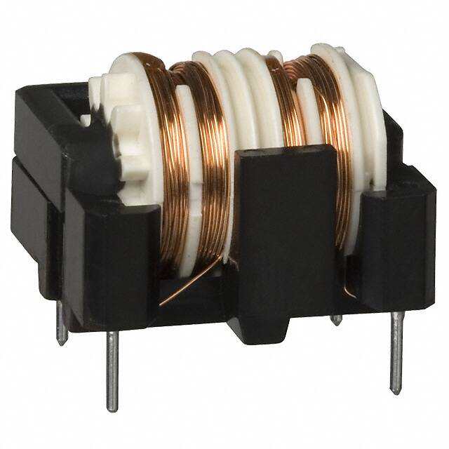 Sumida America Components Inc. LF2115NP-103