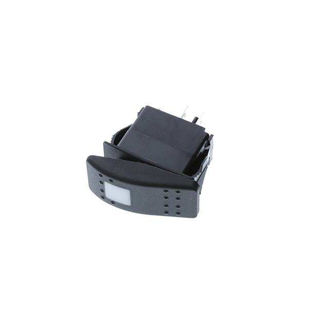 Switch Components SRD1-1B-DC-1-BRN