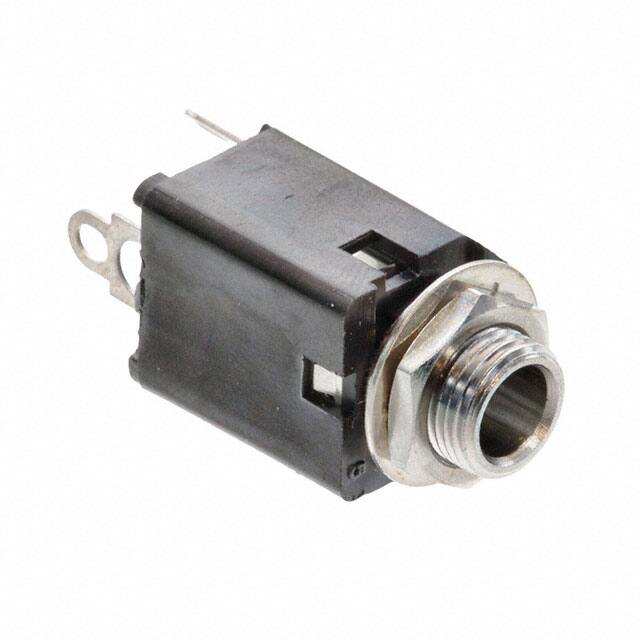 Switchcraft Inc. 113BX