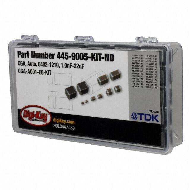 TDK CGA-AC01-E6-KIT