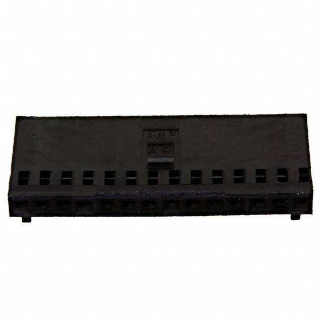 TE Connectivity 1-102241-2