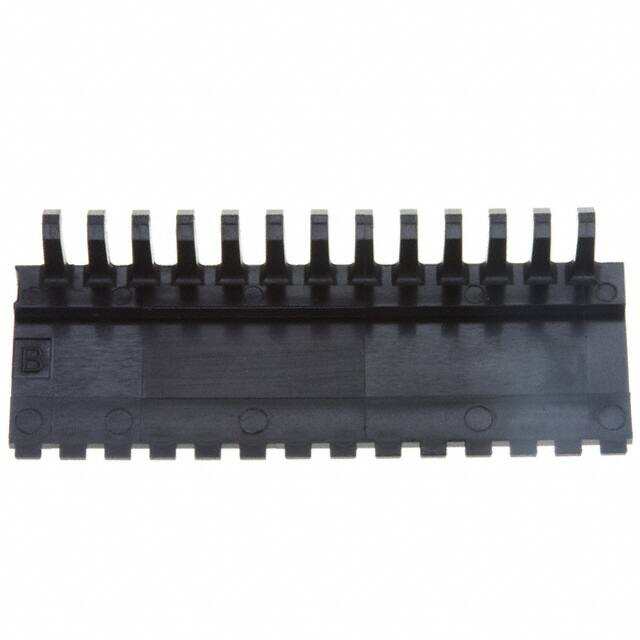 TE Connectivity 1-102536-2