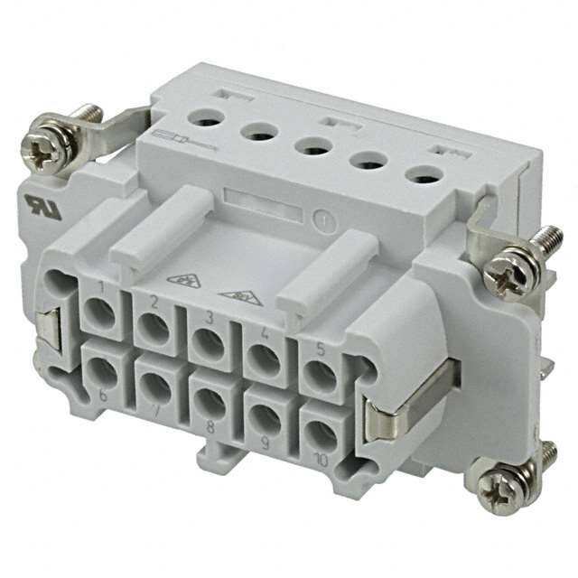 TE Connectivity 1-1103637-1