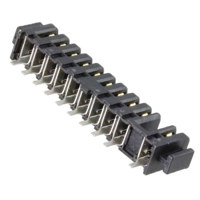 TE Connectivity 1-1674231-1