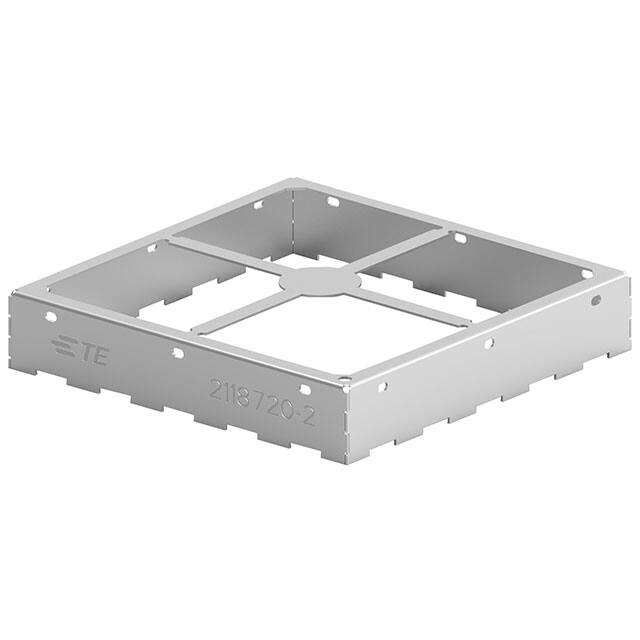 TE Connectivity 2118720-2