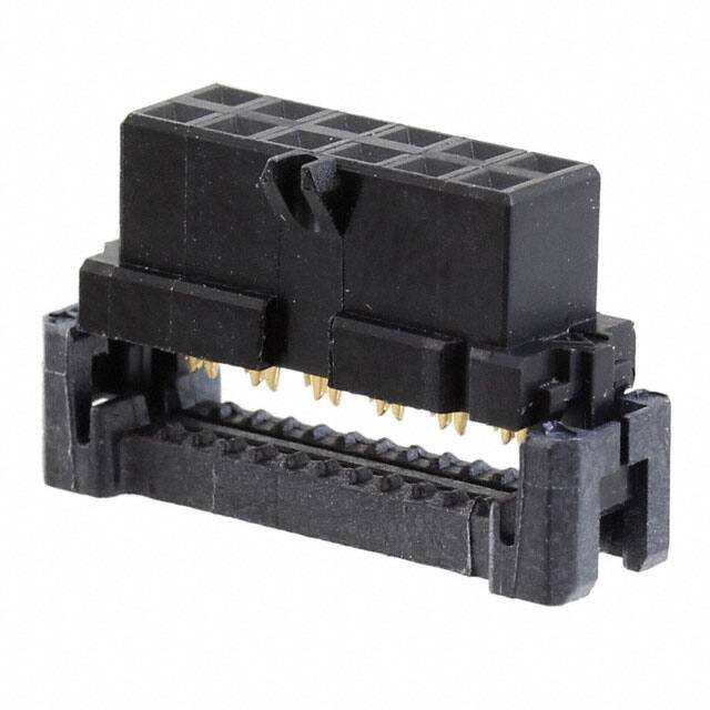 TE Connectivity 1-111623-7