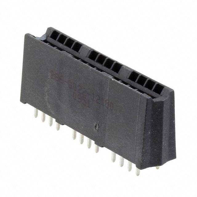 TE Connectivity 6651214-1