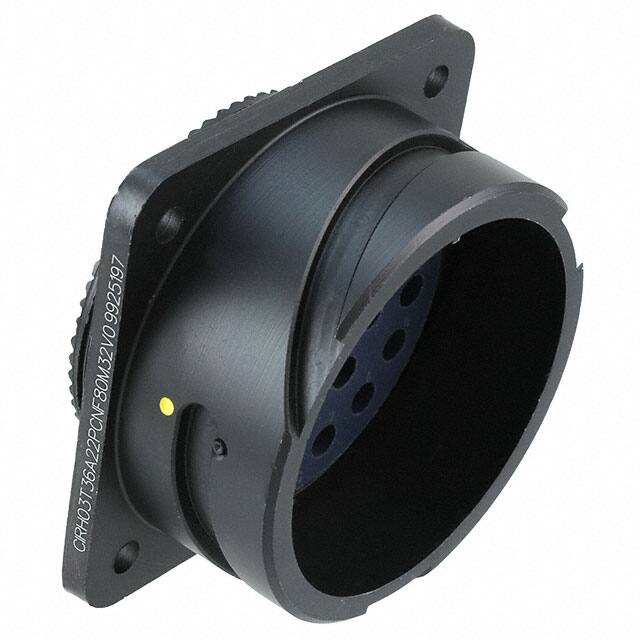 TE Connectivity CIRH03T36A22PCNF80M32V0
