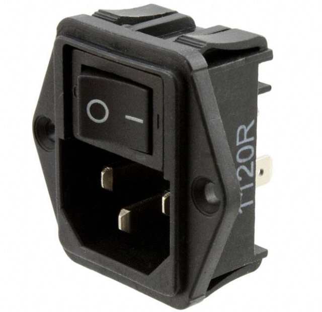 TE Connectivity 1-1609112-2