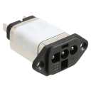 TE Connectivity 15DAF1