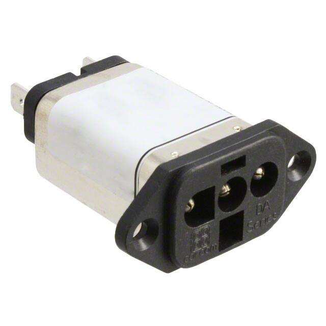 TE Connectivity 15DAF1