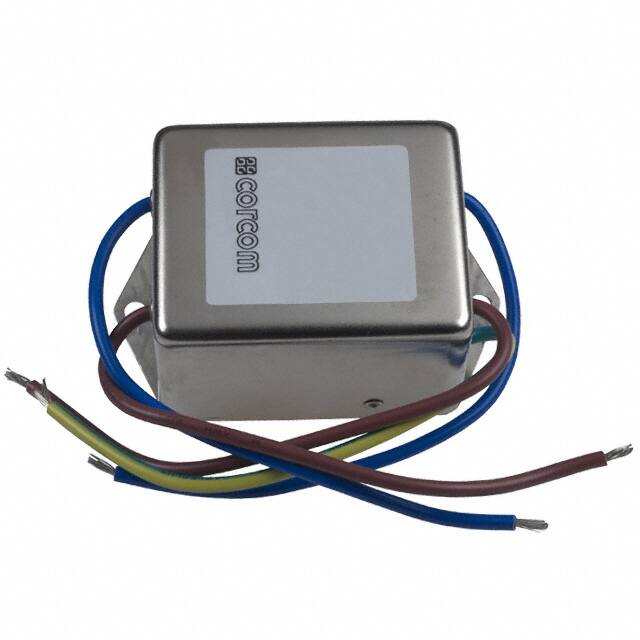 TE Connectivity 1-6609032-4