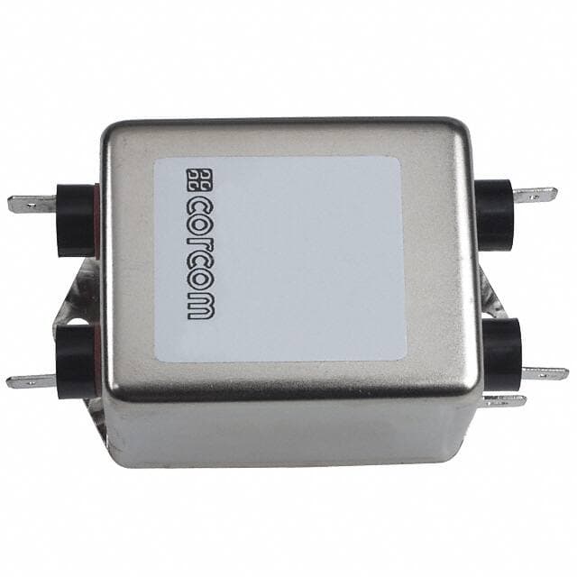 TE Connectivity 10VV1