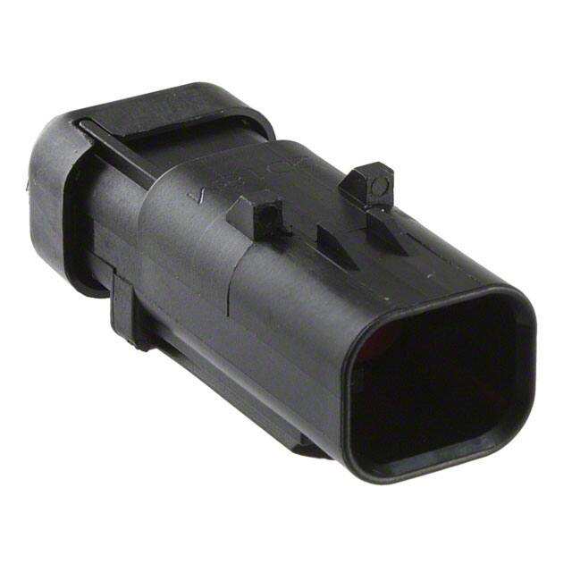 TE Connectivity 776428-1