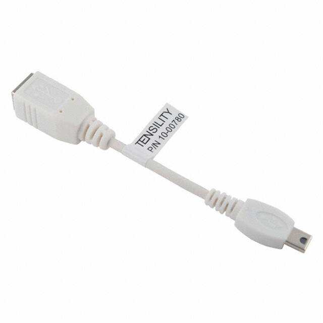 Tensility International Corp 10-00780