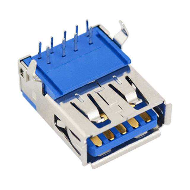 Tensility International Corp 54-00007