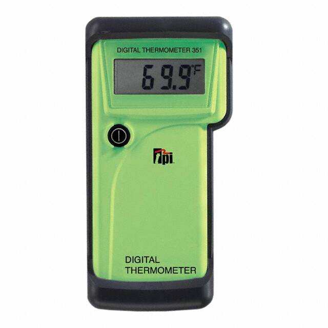 TPI (Test Products Int) 351/F1