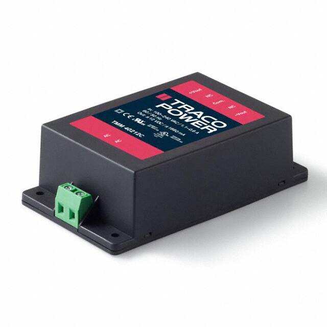 TRACO POWER TMM 40124C
