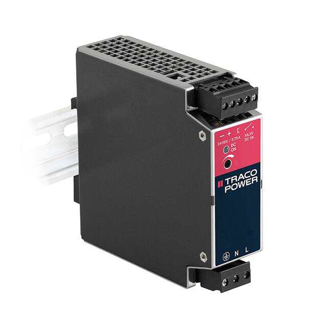 TRACO POWER TSP 090-124N