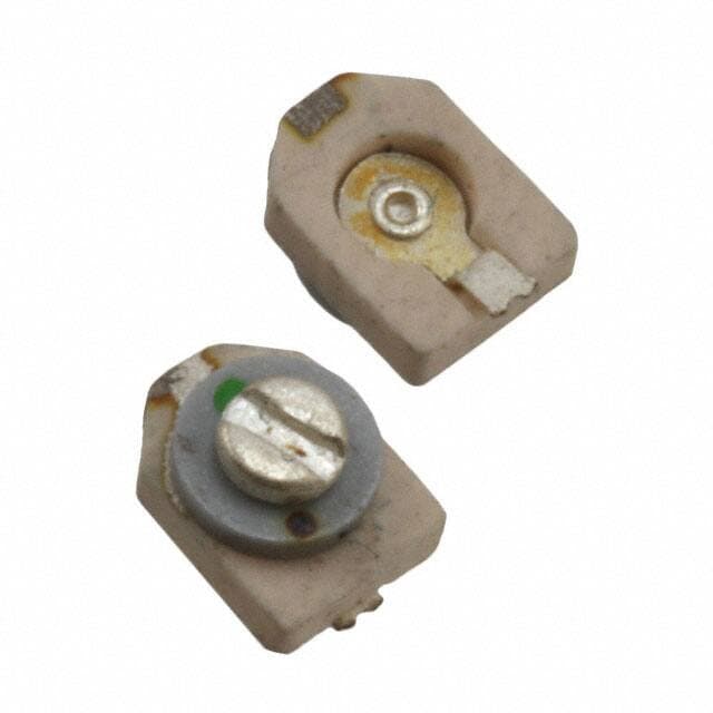 Tusonix a Subsidiary of CTS Electronic Components 0512-000-A-3.0-10LF