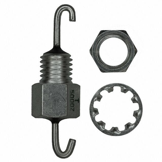 Tusonix a Subsidiary of CTS Electronic Components 2443-007-X5W0-502ZLF