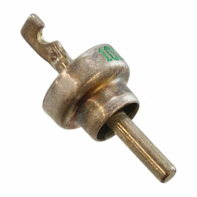 Tusonix a Subsidiary of CTS Electronic Components 2450-001-X5U0-102PLF