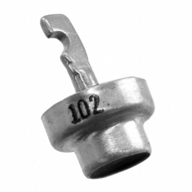 Tusonix a Subsidiary of CTS Electronic Components 2451-001-X5U0-102PLF